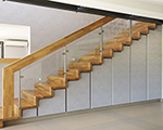 Construction et protection de vos escaliers par Escaliers Maisons à Moncel-sur-Vair